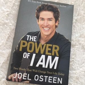 The Power of I Am